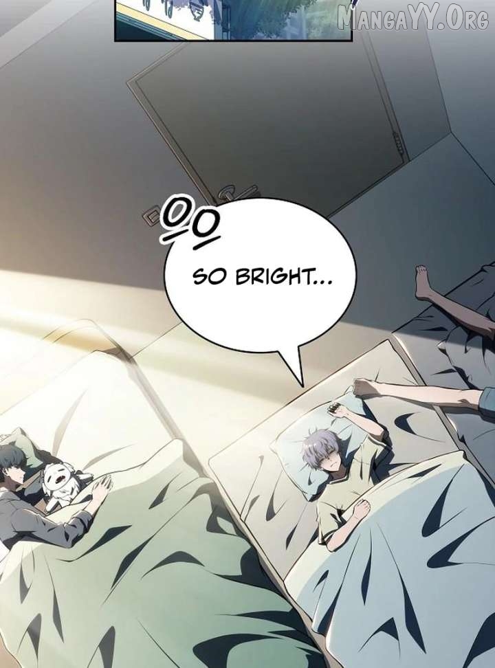Eat & GO Chapter 34 page 125 - 