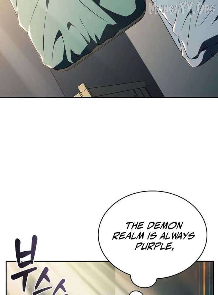 Eat & GO Chapter 34 page 126 - 