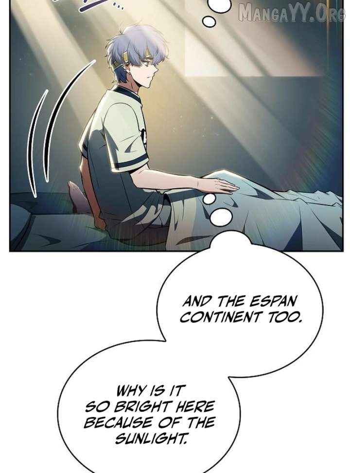 Eat & GO Chapter 34 page 127 - 