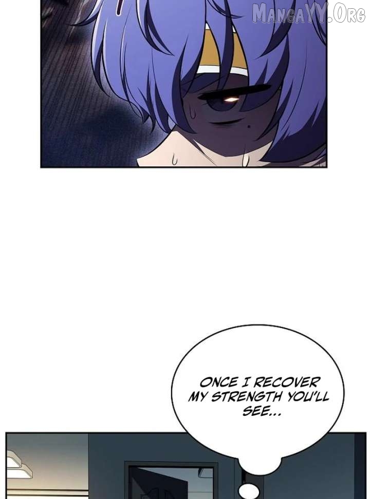 Eat & GO Chapter 34 page 133 - 