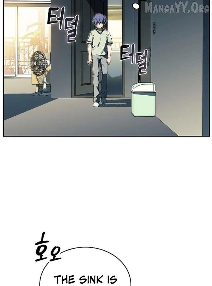 Eat & GO Chapter 34 page 134 - 
