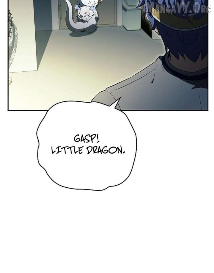 Eat & GO Chapter 34 page 137 - 