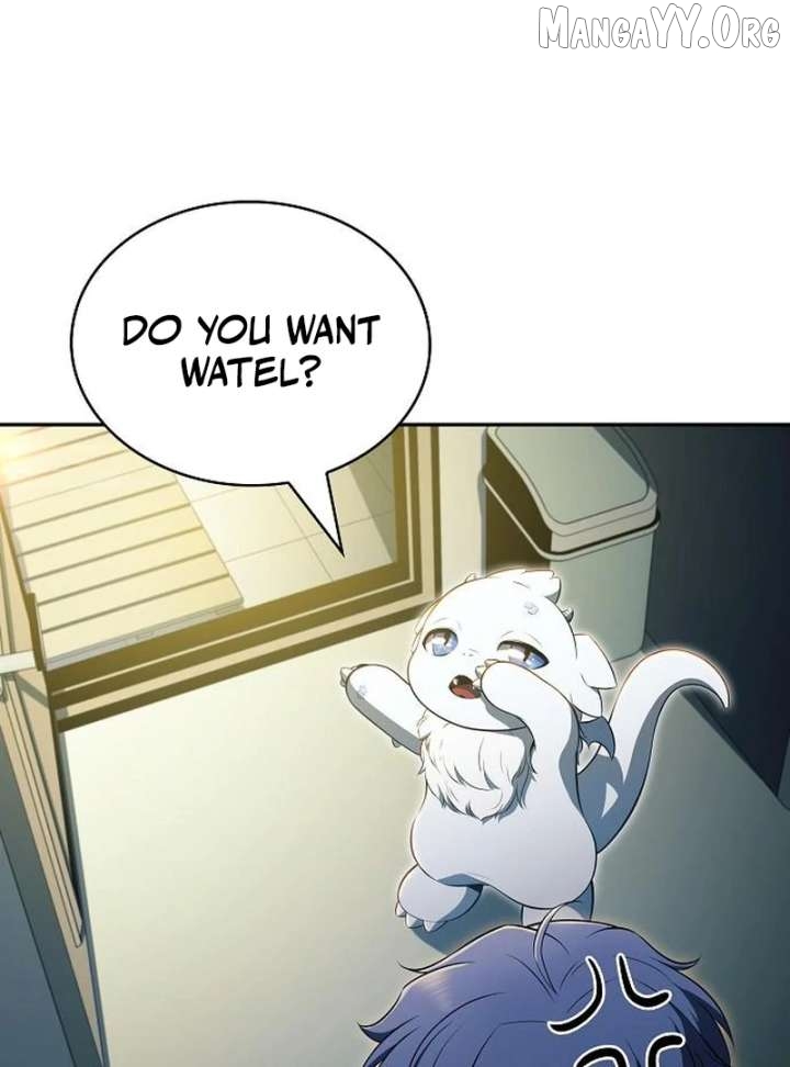 Eat & GO Chapter 34 page 141 - 