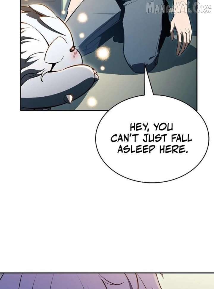 Eat & GO Chapter 34 page 145 - 