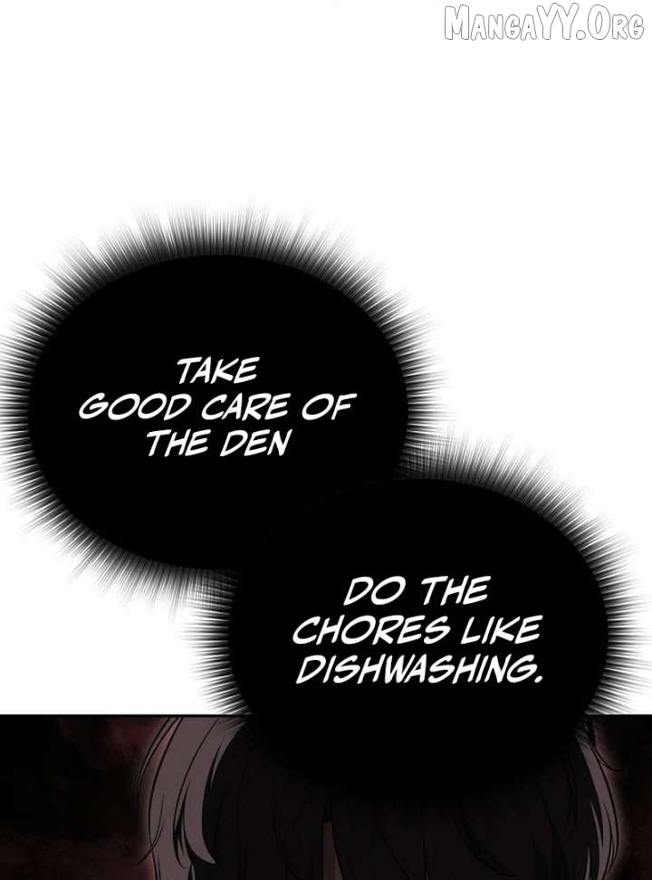 Eat & GO Chapter 34 page 147 - 