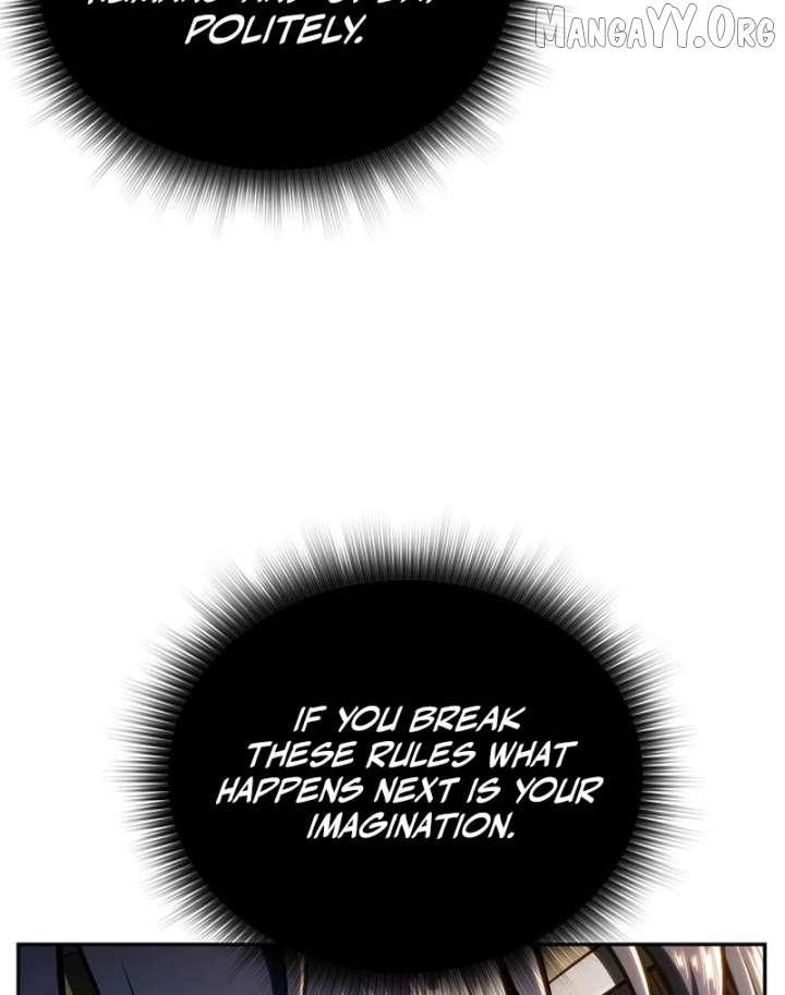 Eat & GO Chapter 34 page 149 - 