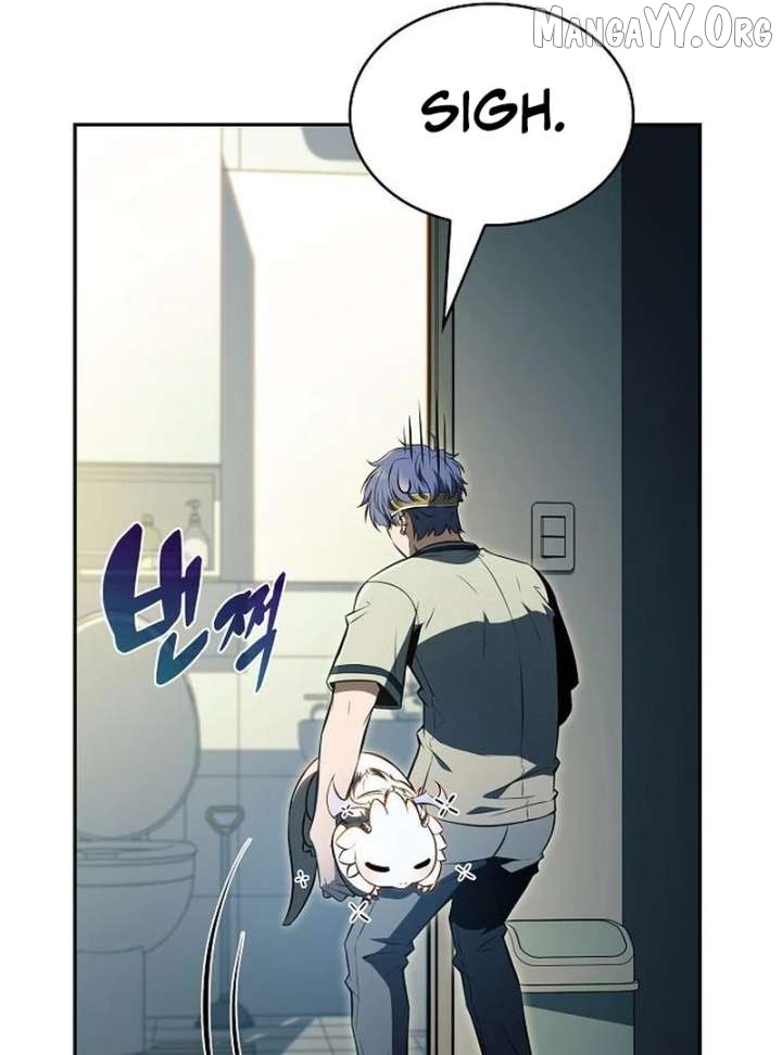 Eat & GO Chapter 34 page 151 - 