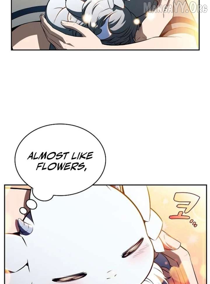 Eat & GO Chapter 34 page 155 - 