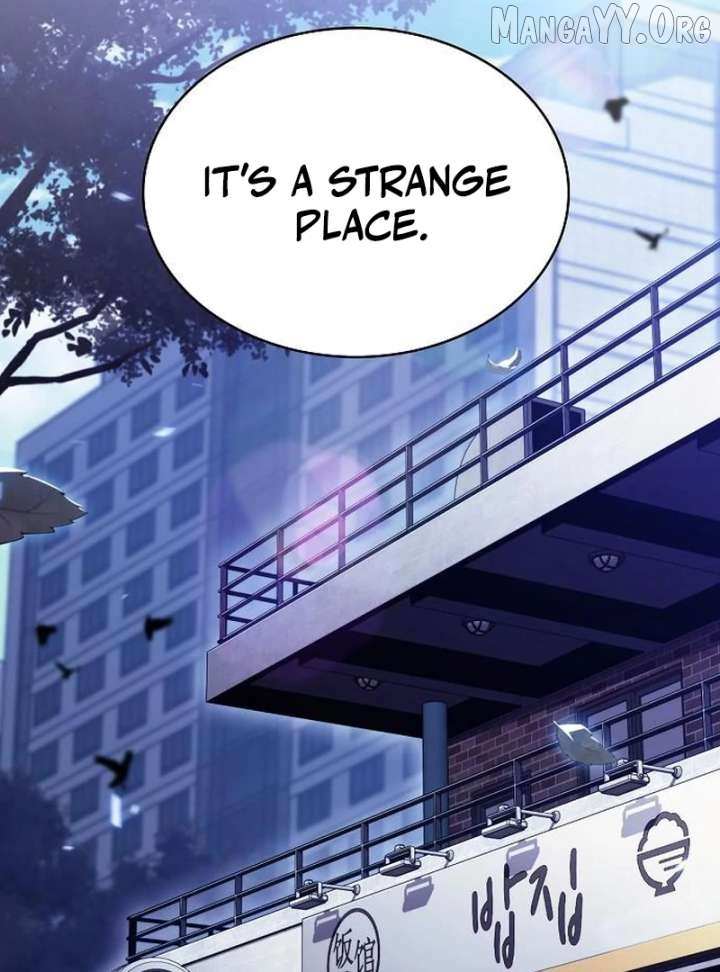 Eat & GO Chapter 34 page 157 - 