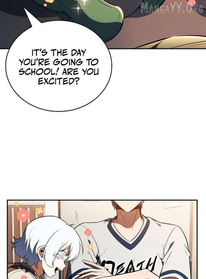 Eat & GO Chapter 34 page 17 - 