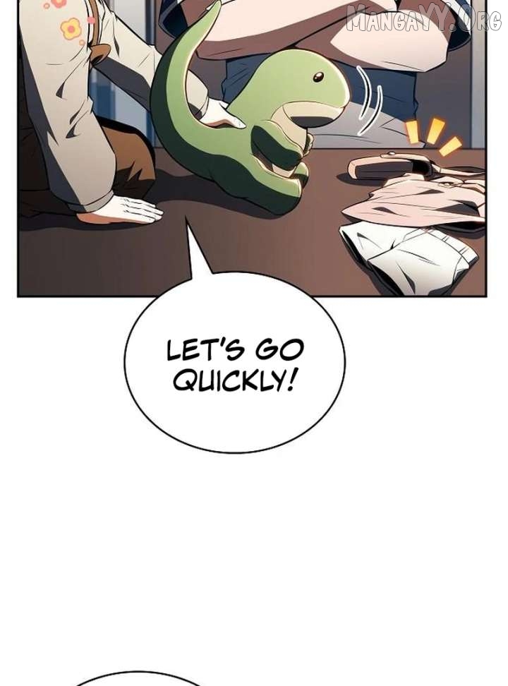 Eat & GO Chapter 34 page 18 - 