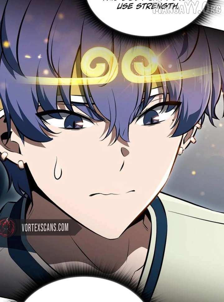 Eat & GO Chapter 34 page 23 - 