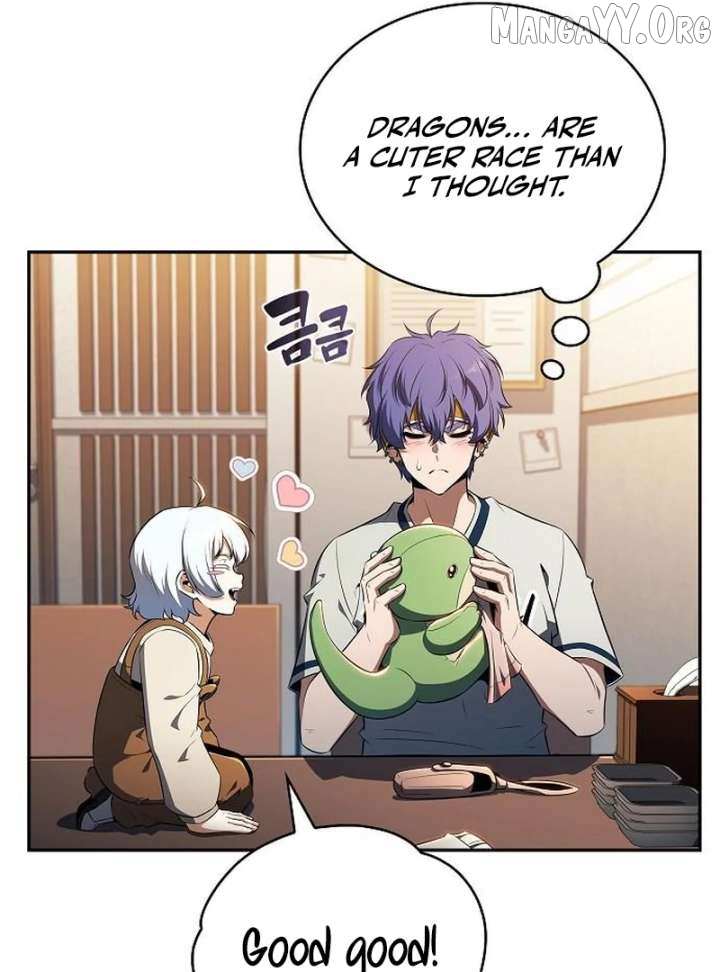 Eat & GO Chapter 34 page 30 - 