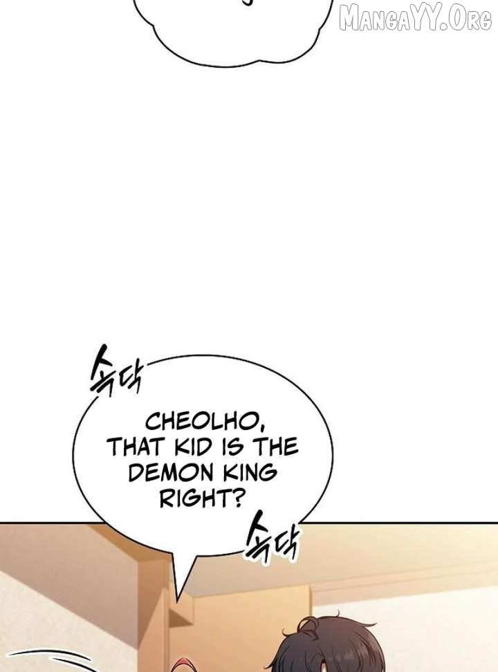 Eat & GO Chapter 34 page 31 - 