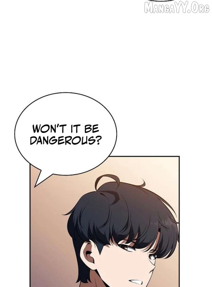 Eat & GO Chapter 34 page 33 - 