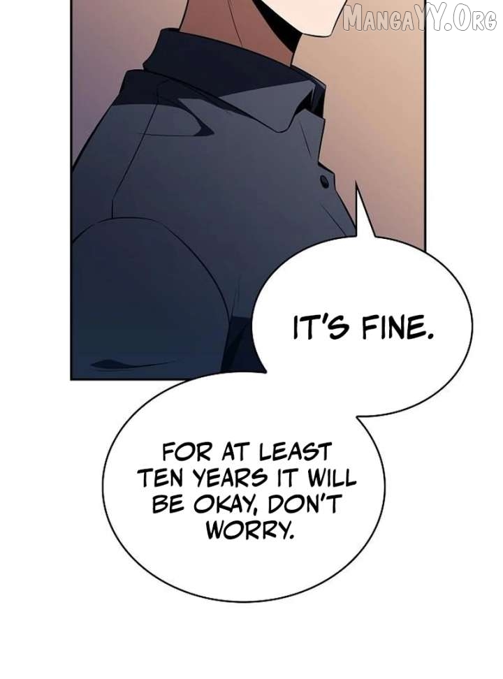 Eat & GO Chapter 34 page 34 - 