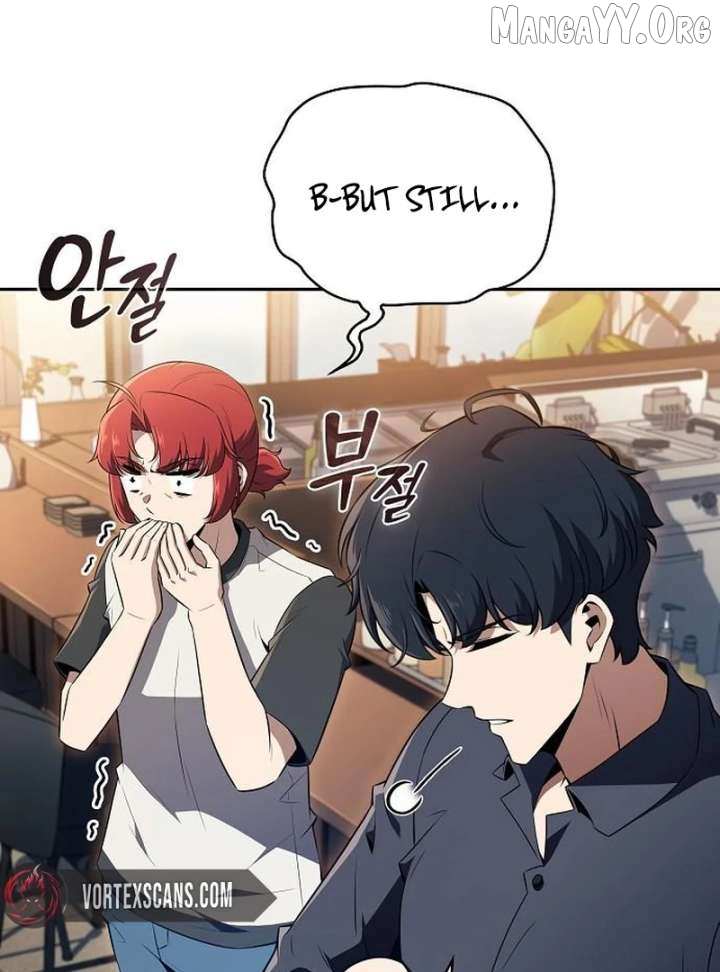 Eat & GO Chapter 34 page 35 - 