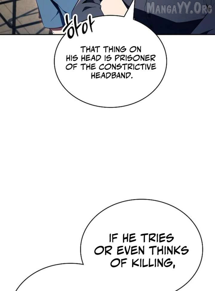 Eat & GO Chapter 34 page 36 - 