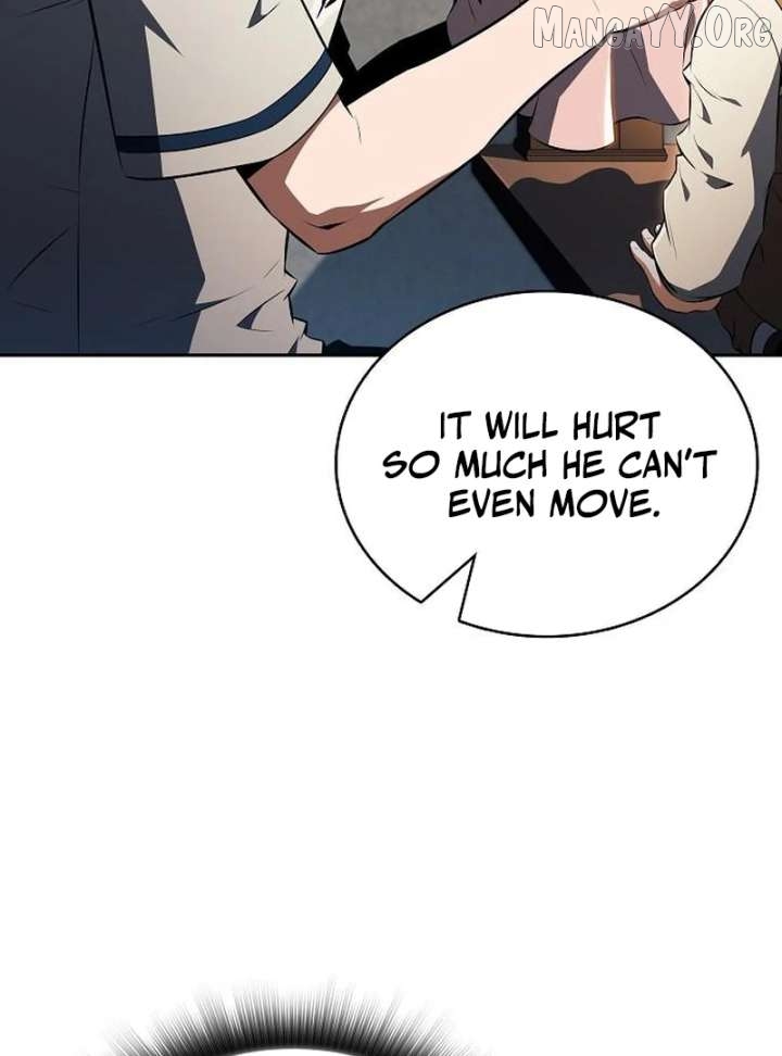 Eat & GO Chapter 34 page 38 - 