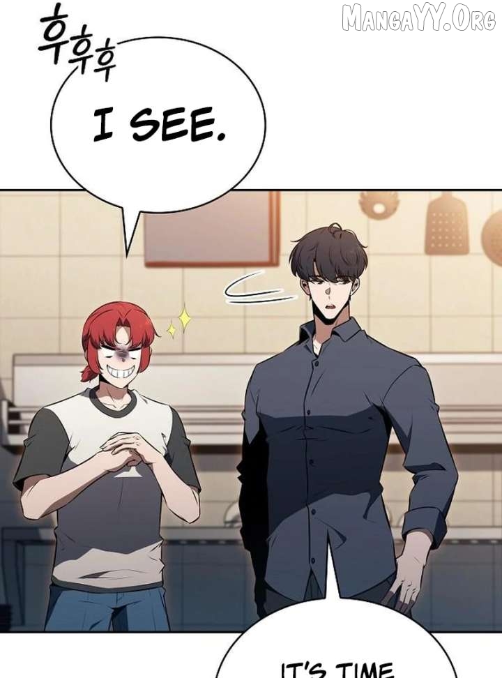 Eat & GO Chapter 34 page 43 - 