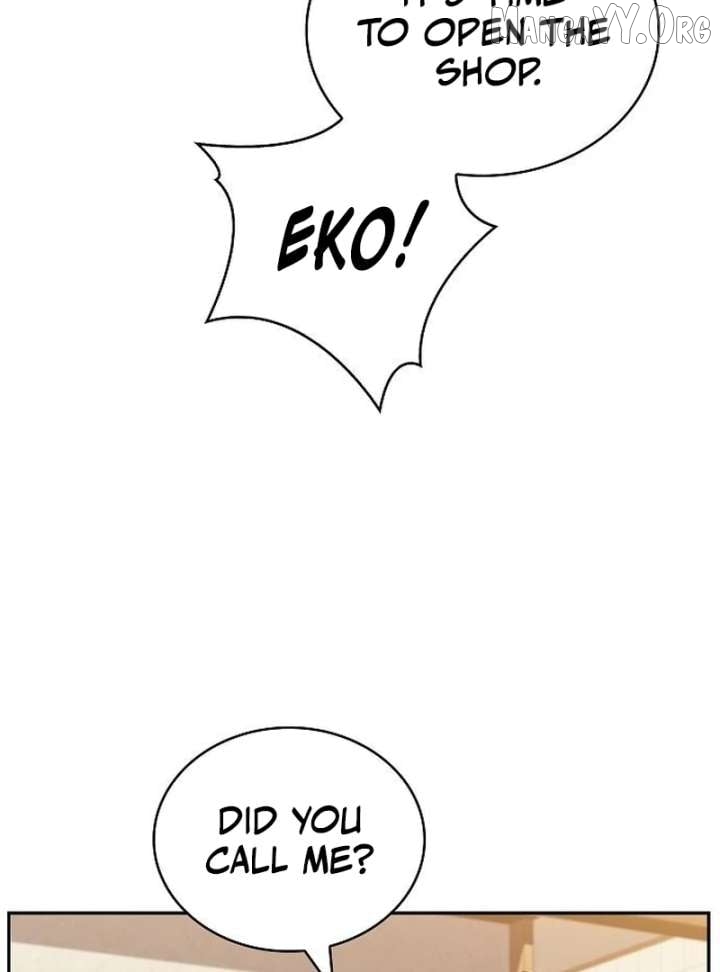 Eat & GO Chapter 34 page 44 - 
