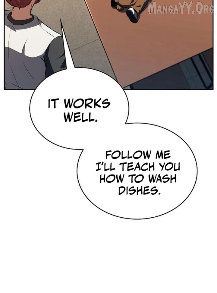 Eat & GO Chapter 34 page 51 - 