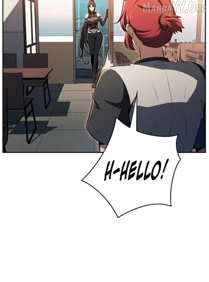 Eat & GO Chapter 34 page 54 - 