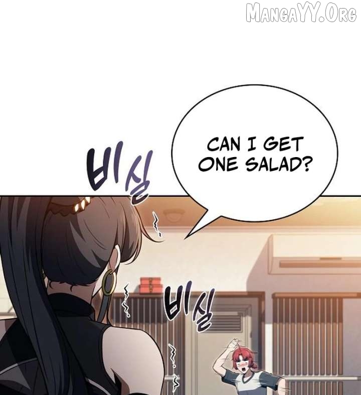 Eat & GO Chapter 34 page 55 - 