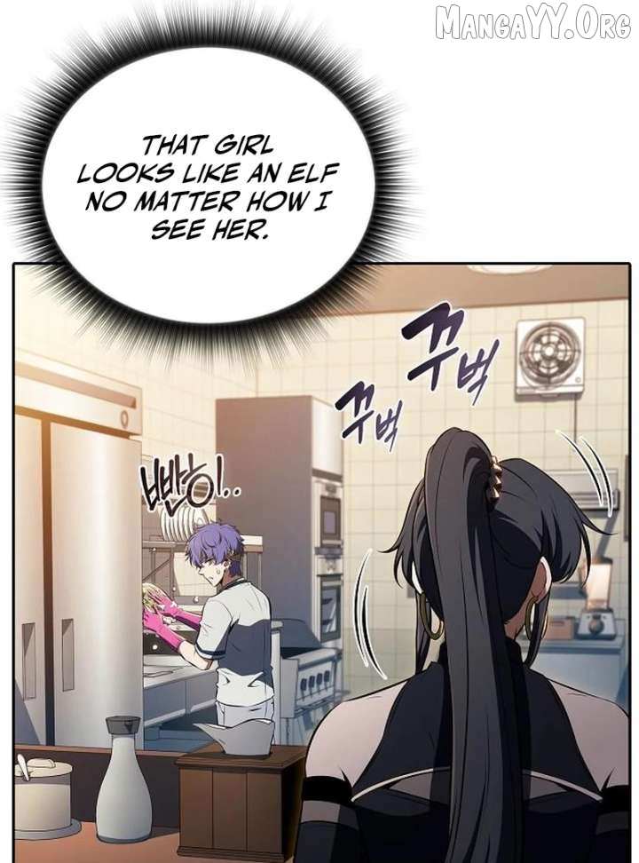 Eat & GO Chapter 34 page 57 - 