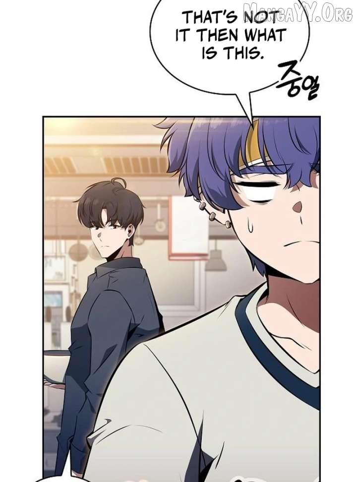 Eat & GO Chapter 34 page 59 - 