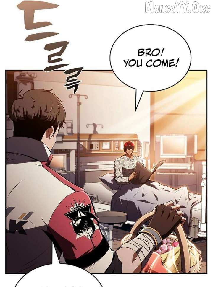 Eat & GO Chapter 34 page 71 - 