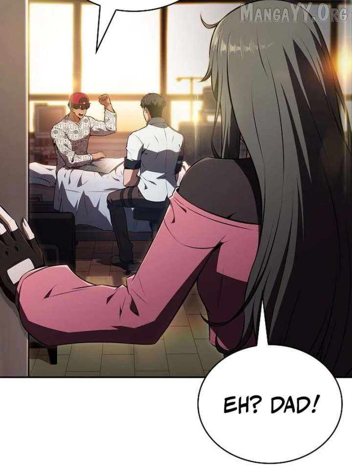 Eat & GO Chapter 34 page 73 - 