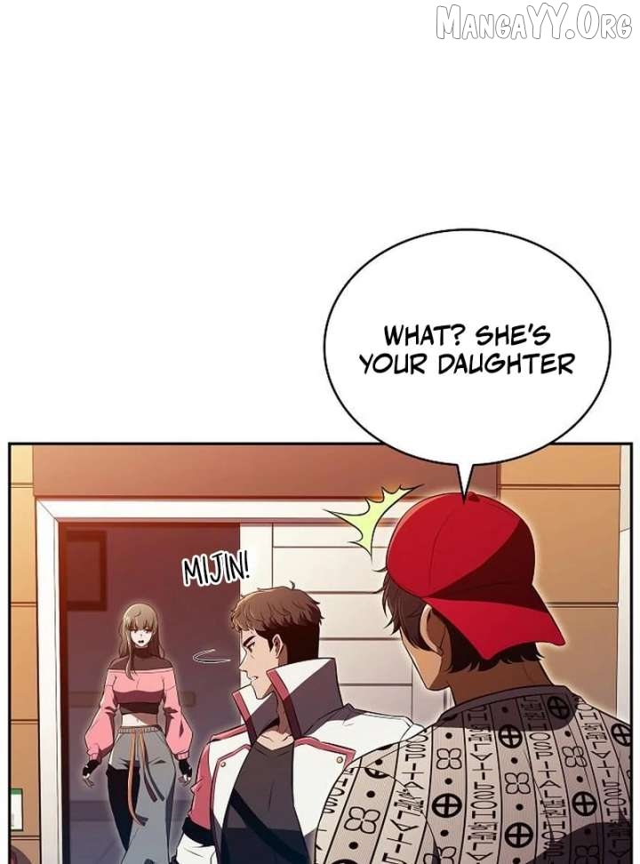 Eat & GO Chapter 34 page 74 - 