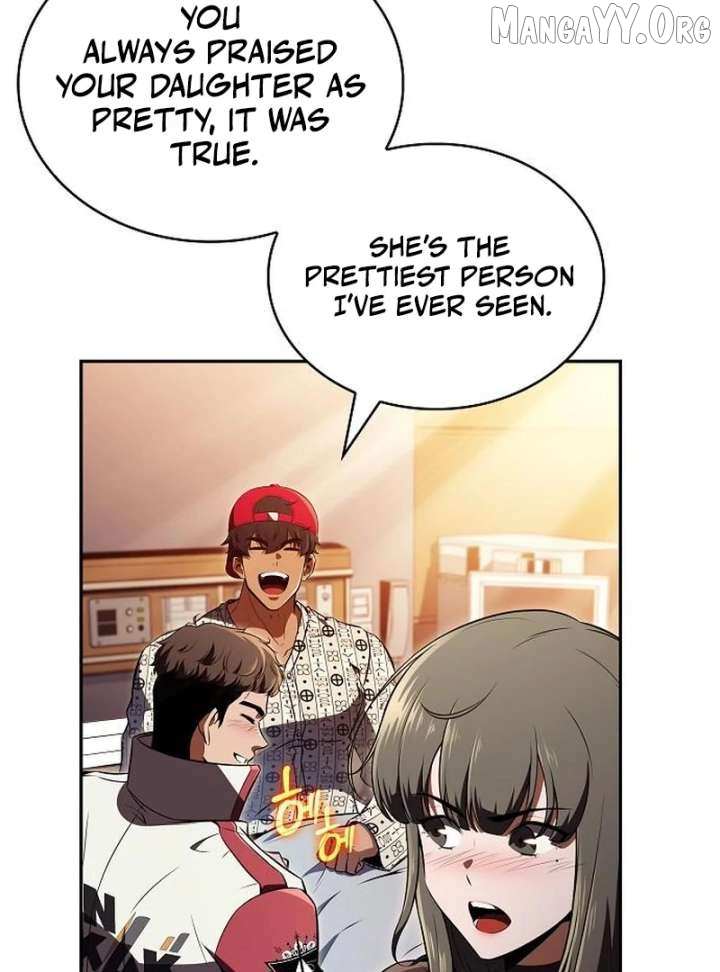 Eat & GO Chapter 34 page 76 - 