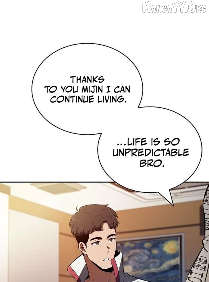 Eat & GO Chapter 34 page 78 - 