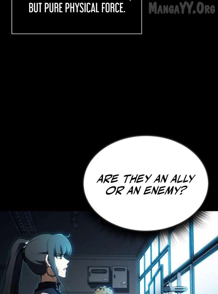 Eat & GO Chapter 34 page 9 - 
