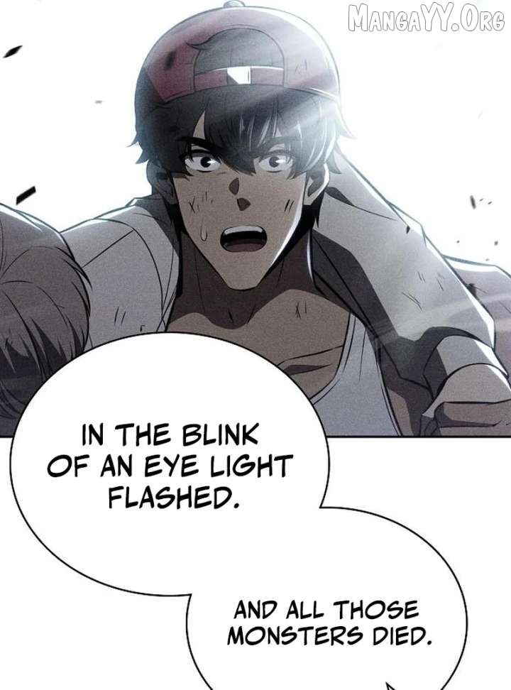 Eat & GO Chapter 34 page 85 - 