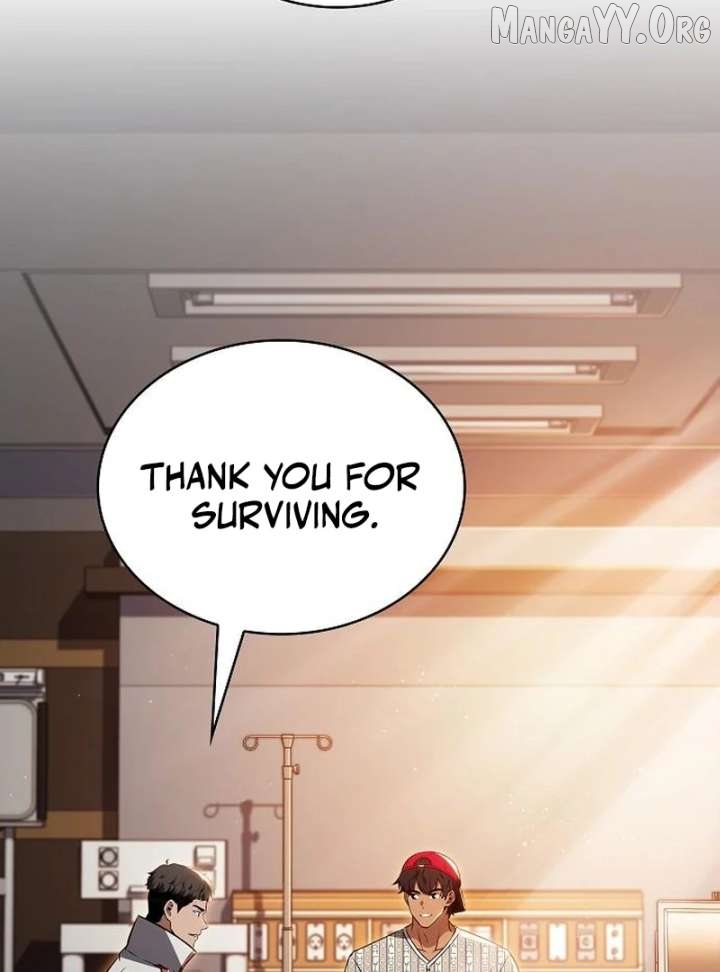 Eat & GO Chapter 34 page 89 - 