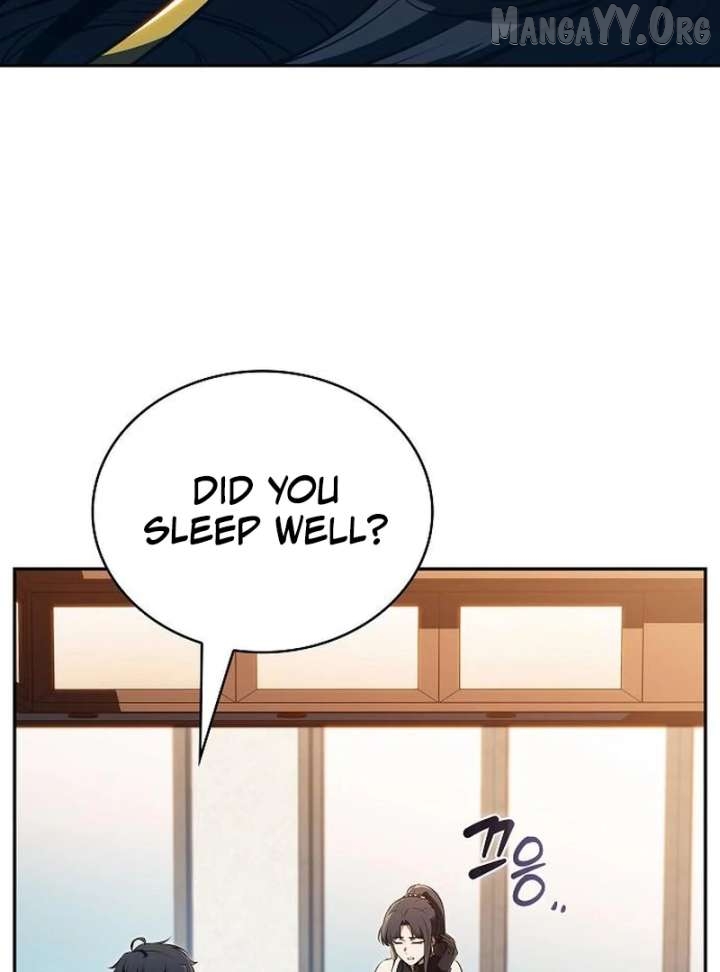 Eat & GO Chapter 34 page 96 - 