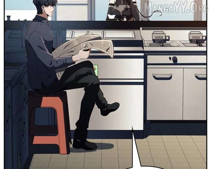 Eat & GO Chapter 34 page 97 - 