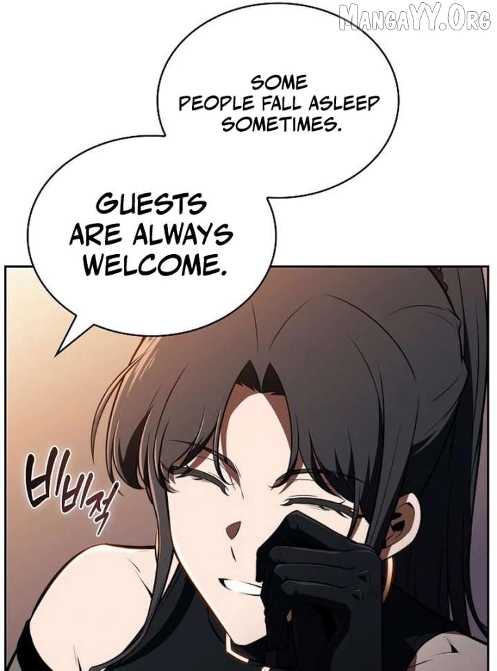 Eat & GO Chapter 34 page 99 - 