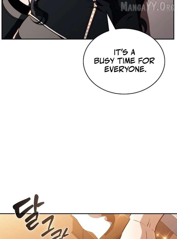 Eat & GO Chapter 34 page 100 - 