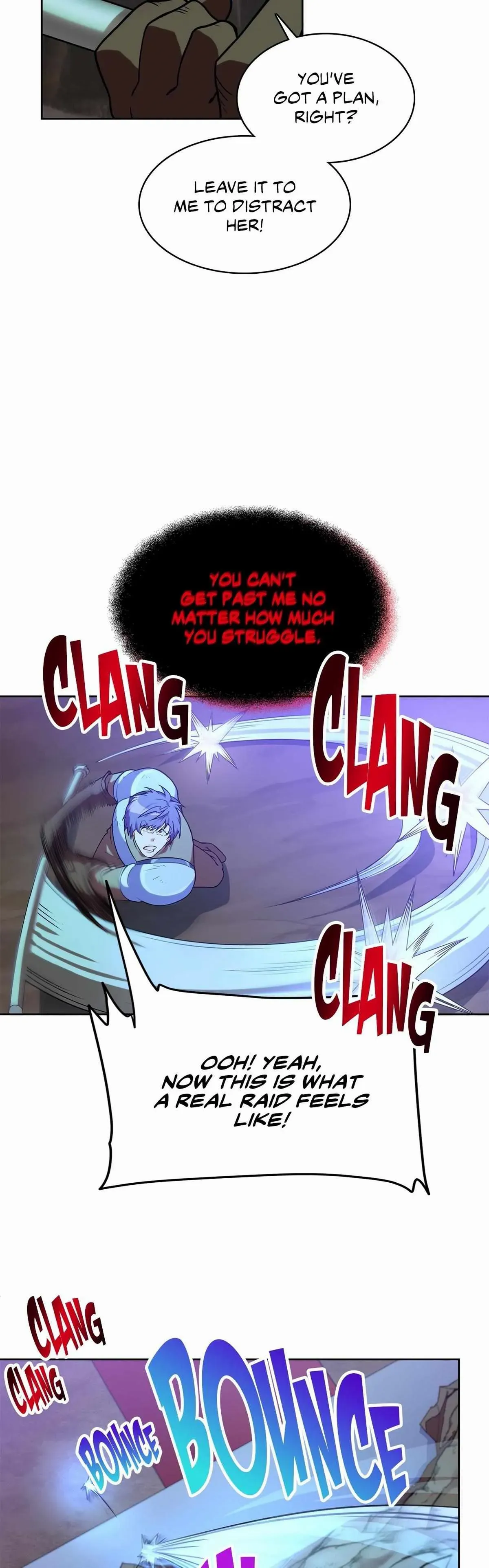 Eat & GO Chapter 35 page 11 - 