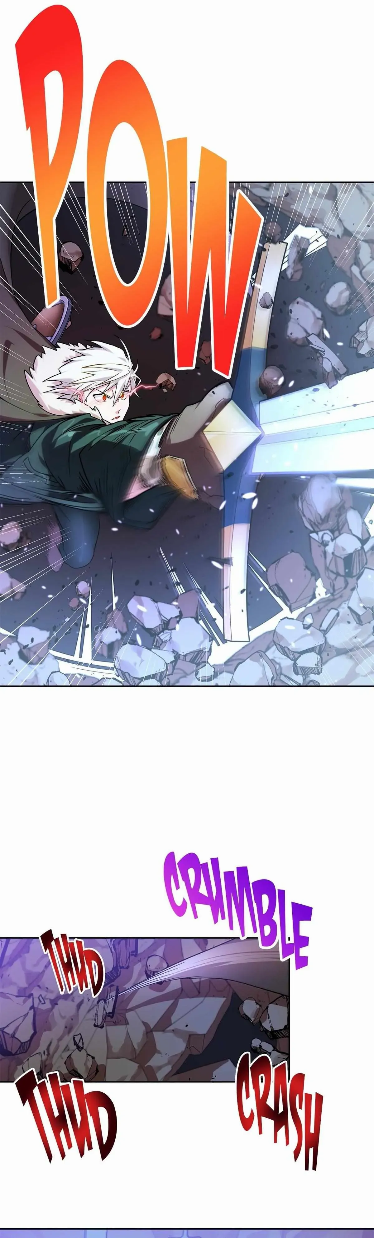 Eat & GO Chapter 35 page 13 - 