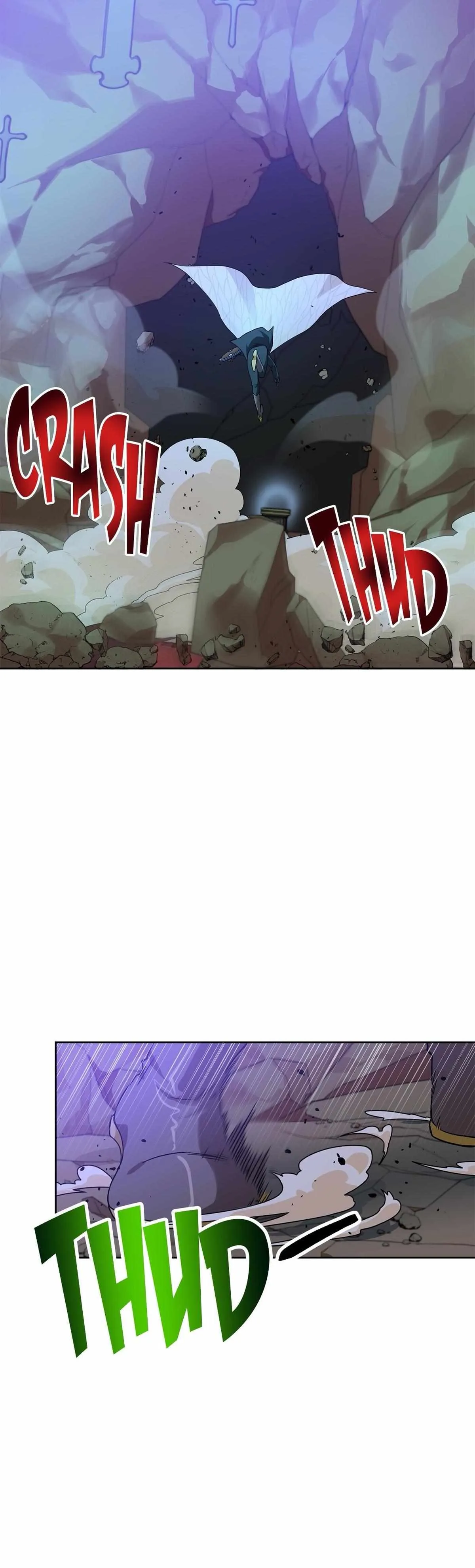 Eat & GO Chapter 35 page 14 - 