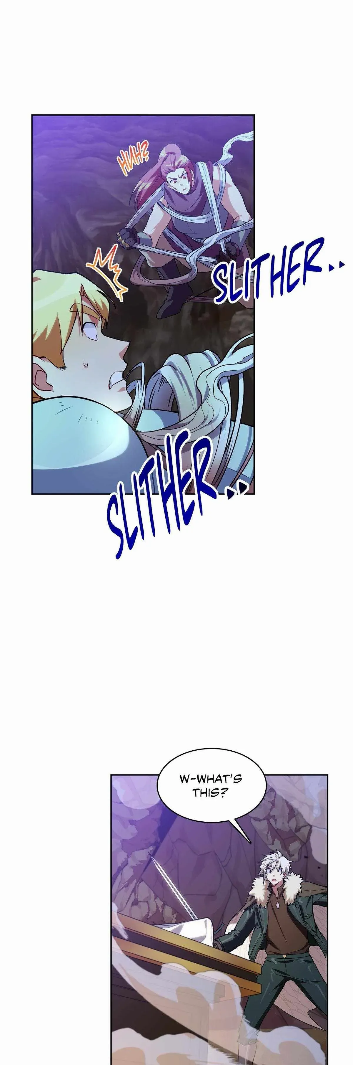 Eat & GO Chapter 35 page 15 - 