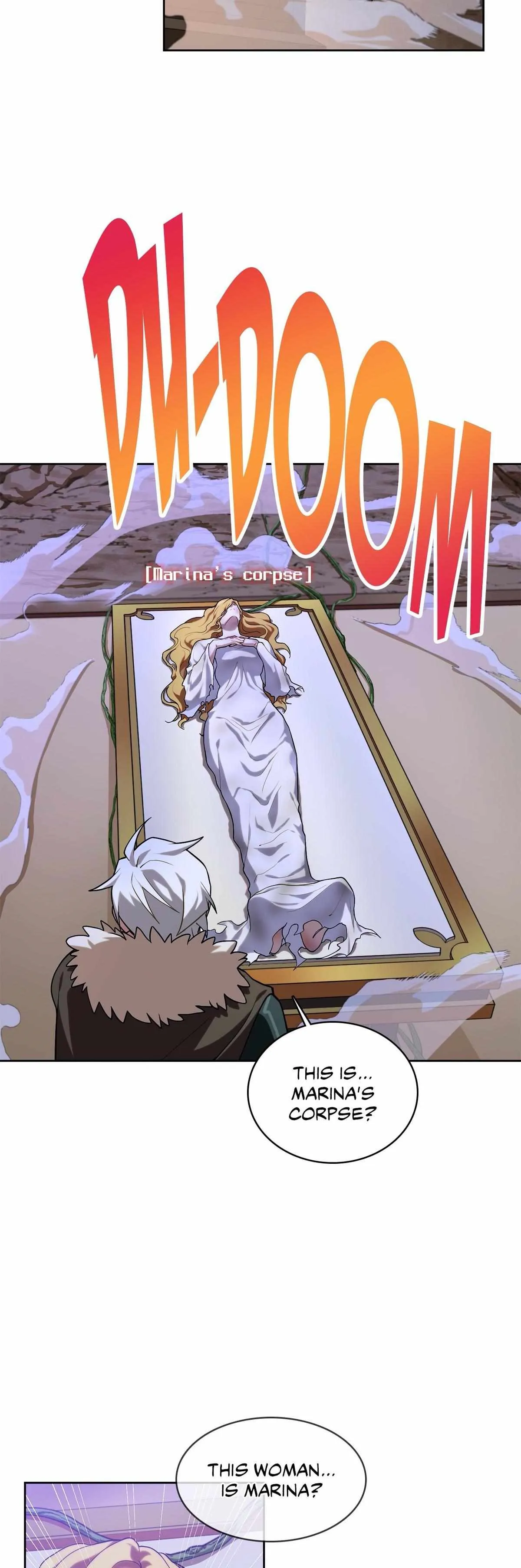 Eat & GO Chapter 35 page 16 - 