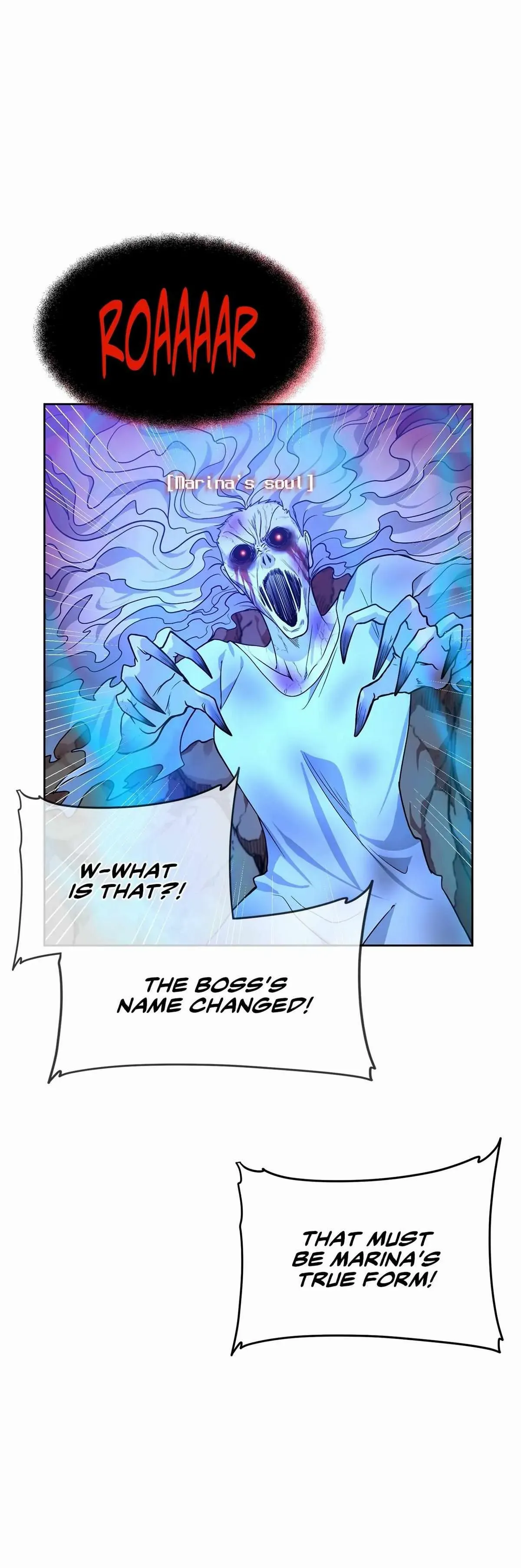 Eat & GO Chapter 35 page 18 - 