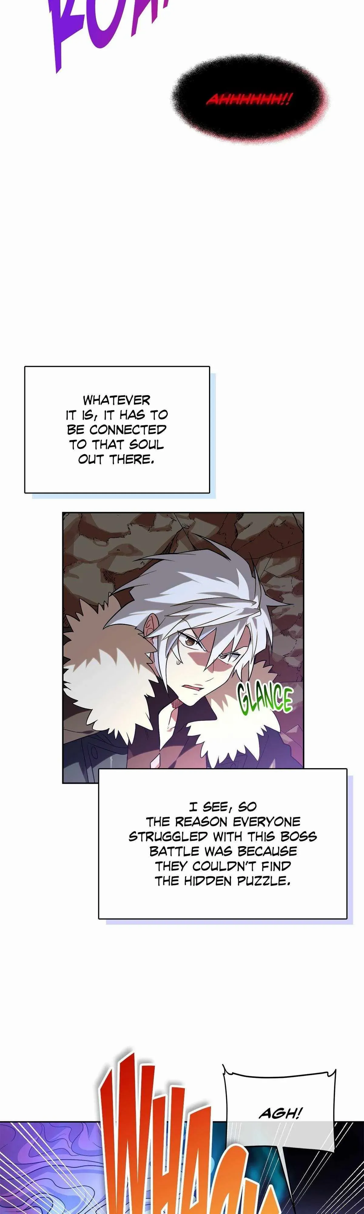 Eat & GO Chapter 35 page 20 - 