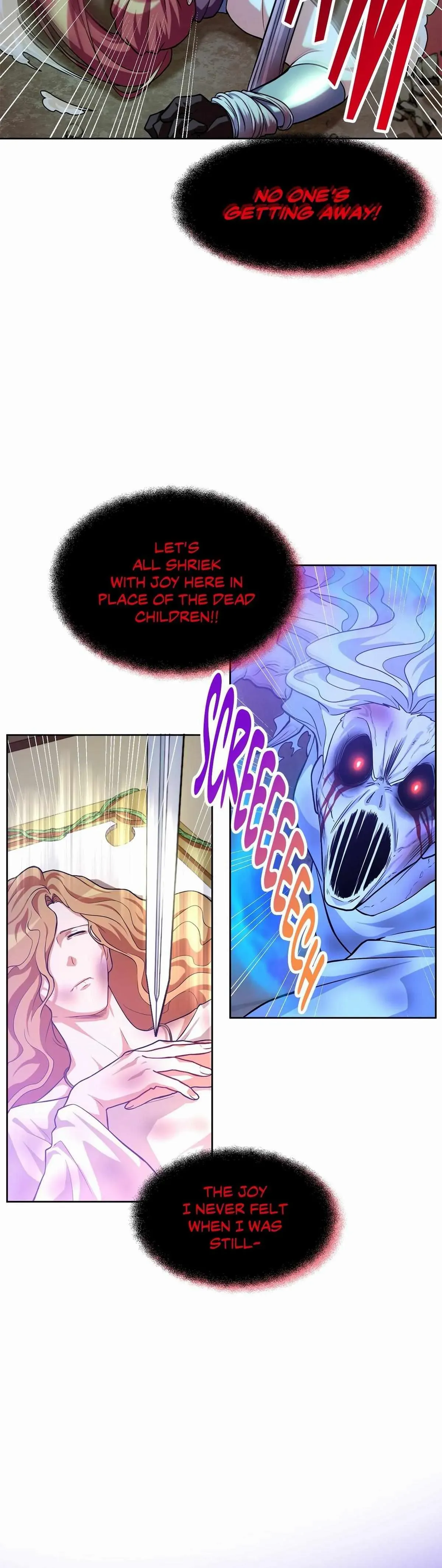 Eat & GO Chapter 35 page 24 - 